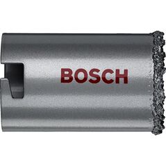Τρυπάνι BOSCH με καρβίδιο 33MM