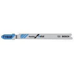 Πριονόλαμα για σέγα BiMetall, T 118