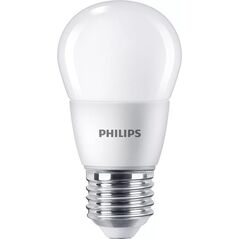 LED 60W P48 E27 WW FR ND 1PF/10