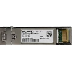 Huawei SFP-10G-iLR Οπτικός Πομποδέκτης SFP+9.8G Μονής Λειτουργίας