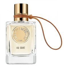 Ines De La Fressange, Signature Or Choc, Eau De Parfum, Για Γυναίκες, 60 ml Για Γυναίκες