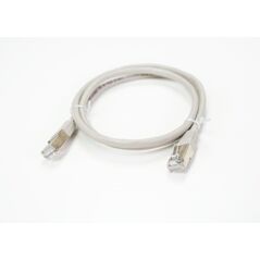 Καλώδιο FTP Lynx CS LYNX REELEX AIR, Cat5E, σύρμα, PVC, Eca, γκρι, 305m