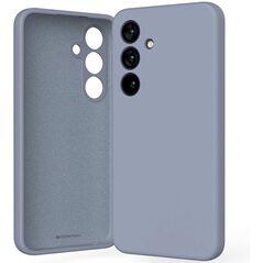 Mercury Silicone Sam S25 S931            lawendowy/lavender