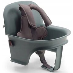 Κάθισμα καρέκλας σίτισης Bugaboo Giraffe, Blue