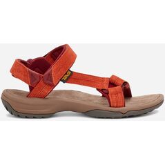 W'S Terra Fi Lite Suede, LNG, 40 (us 9)| uk 7