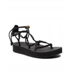 W'S Midform Infinity, BLK, 36 (us 5)| uk 3