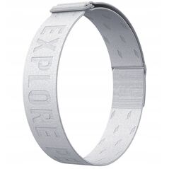 Pasek do czujnika | COROS Heart Rate Monitor Band, Grey/ Large