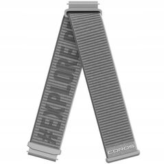 Pasek nylon | Apex 2 (20mm), Grey