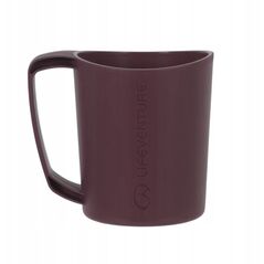 Ellipse Big Mug, Purple