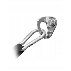 Hammock Hanging Kit, Silver
