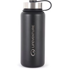 1 Litre Flask Black