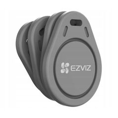 Ezviz R200 CPU Proximity Card Grey 4-Pack (CS-DL-IC-CPU-R200) έως 12 άτοκες Δόσεις
