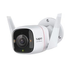 TP-LINK Outdoor Pan/Tilt 4G LTE Camera (Tapo C325WB) (TPC325WB) έως 12 άτοκες Δόσεις