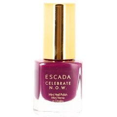 Escada Escada, Celebrate N.O.W., Βερνίκι Νυχιών, Έντονη Πληρότητα, 4.5 ml Για Γυναίκες