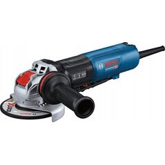 Szlifierka Bosch Bosch X-LOCK angle grinder GWX 17-125 PSB Professional (blue/black, 1,700 watts)