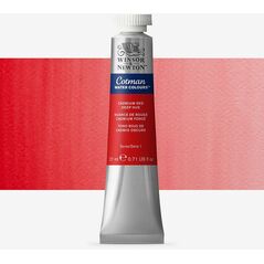 SmartMax Cotman watercolour 21ml Cad Red Deep Hue 098