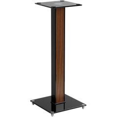 Mywall HS22L Βάση Ηχείων Μαύρη 2 τεμ
