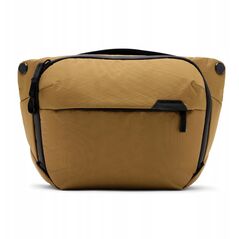 Τσάντα PEAK DESIGN Everyday Sling 6L - Coyote