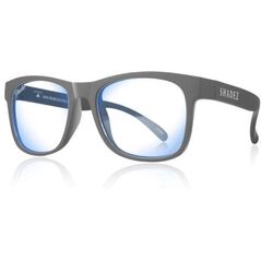 Πώληση! SHADEZ Γυαλιά παιδικά Blue Light Grey Teeny για ψηφιακές συσκευές 3-7 ετών SHZ 113