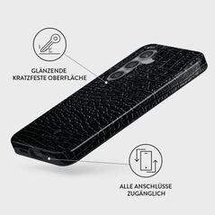 Θήκη BURGA Tough Galaxy S24 Reapers Touch