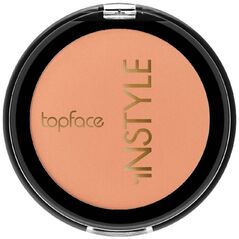 TOPFACE_Instyle Ρουζ Blush On Blusher 007