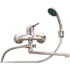 Μπαταρία μπάνιου AQUALINE CLEAN K30-204 C