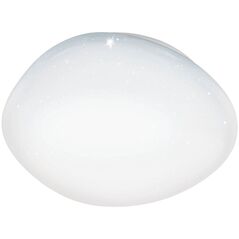 Φωτιστικό οροφής LED BALTIK GAISMA, 2 x 48 W, 3000 - 6500 K, 3600 - 7200 lm, O50 cm, με τηλεχειριστήριο