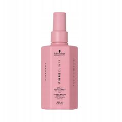 SCHWARZKOPF PROFESSIONAL_Fibre Clinix Vibrancy Spray Conditioner odżywka w sprayu do włosów farbowanych 200ml