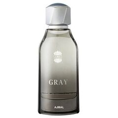 AJMAL Gray EDP spray 100ml