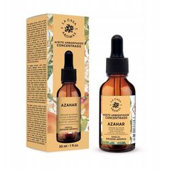 LA CASA DE LOS AROMAS_Olejek zapachowy Kwiat Pomarańczy 30ml