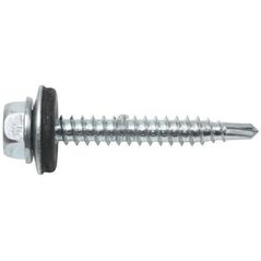 ΑΥΤΟΒΙΔΕΣ 5,5X32 DIN7504K 12MM+EMPD 10ΤΕΜ