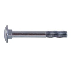 ΜΠΟΥΛΟΝΙ (DIN603 20 ΤΕΜΑΧΙΑ M6X30 ZN)