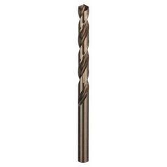 ΤΡΥΠΑΝΙΑ ΓΙΑ ΜΕΤΑΛΛΟ HSS-CO, 5,5MM