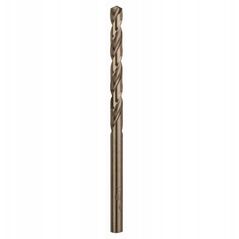 Τρυπάνια για μέταλλο HSS-CO, 4,5MM