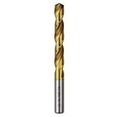 Τρυπάνι HSS TITANIUM FI 2 MM