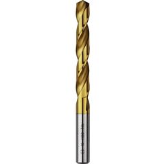 Τρυπάνι για μέταλλο HSS-TiN 1,0/12MM 1PC