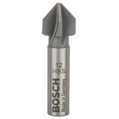 Εξάρτημα κωνικό HSS, 5 λεπίδες, 12,0MM