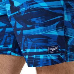 Ανδρικά Σορτς CLRBLCK REDONDO EDGE VOLLEY 18"