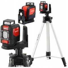 YATO ΠΡΑΣΙΝΟ LASER 5 ΓΡΑΜΜΩΝ 360° ΣΕΤ