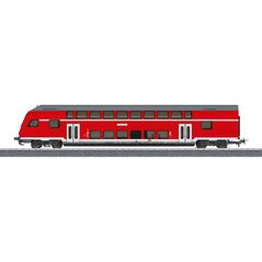 Märklin 40402, Μοντέλο ατμομηχανής Express, Προσυναρμολογημένο, HO (1:87), DBbzf 761, Οποιοδήποτε φύλο, 1 τεμ