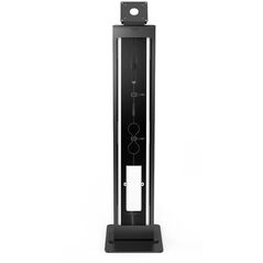 Compulocks LK01-EU, Lighting kit, Holder, White, Compulocks, BrandMe Stand, 111 mm