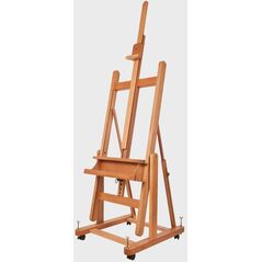 Mabef Studio Easel Kit Conv FSC