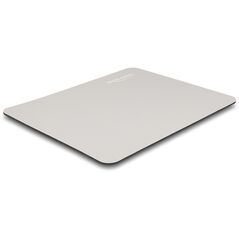 DeLOCK 12147, Grey, Monochromatic, Rubber, Non-slip base