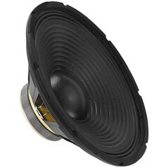 Monacor SP-382PA, 1.0 channels, Wired, 150 W, 3 - 4000 Hz, 8 O, Black