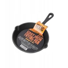 Texas_Club Cast Iron Mini-Pan Ø 15.5Cm
