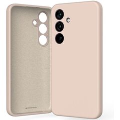 Mercury Silicone Sam S25 S931            różowo-piaskowy/pink sand