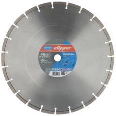 NORTON ΤΑΡΤΣΑ D.UNIVERSAL 400mm CLIPPER PRO UNIVERSAL LASER