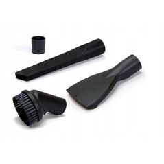 Σετ ακροφυσίων αυτοκινήτου Lange Tools 4 τεμαχίων