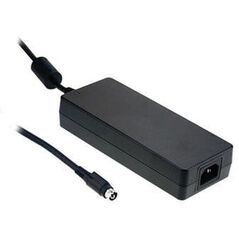 Τροφοδοτικό σταθερής τάσης Mean Well GST160A36-R7B GST160A36-R7B 4.44 A 160 W