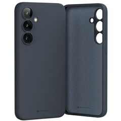 Mercury Silicone Samsung A16 A166 granatowy/navy